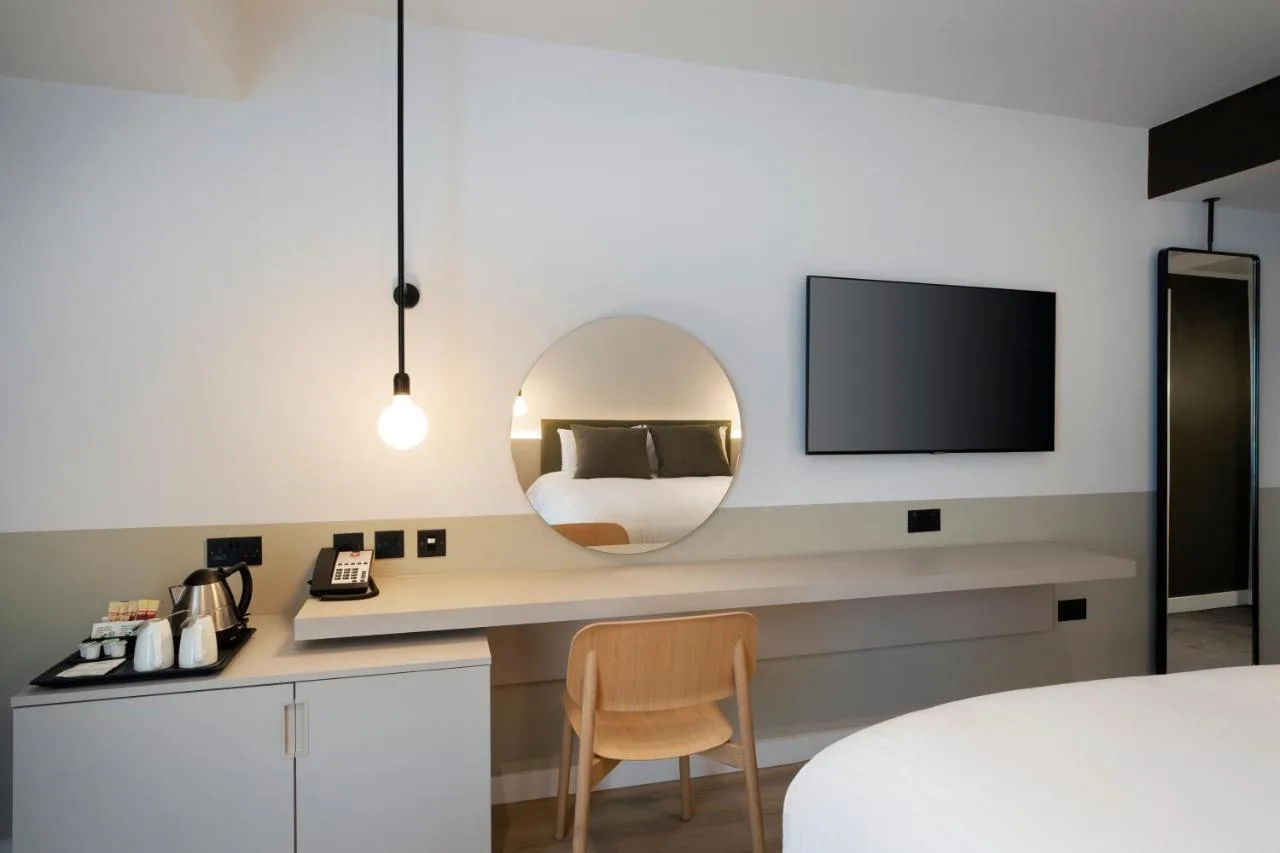 King Room
