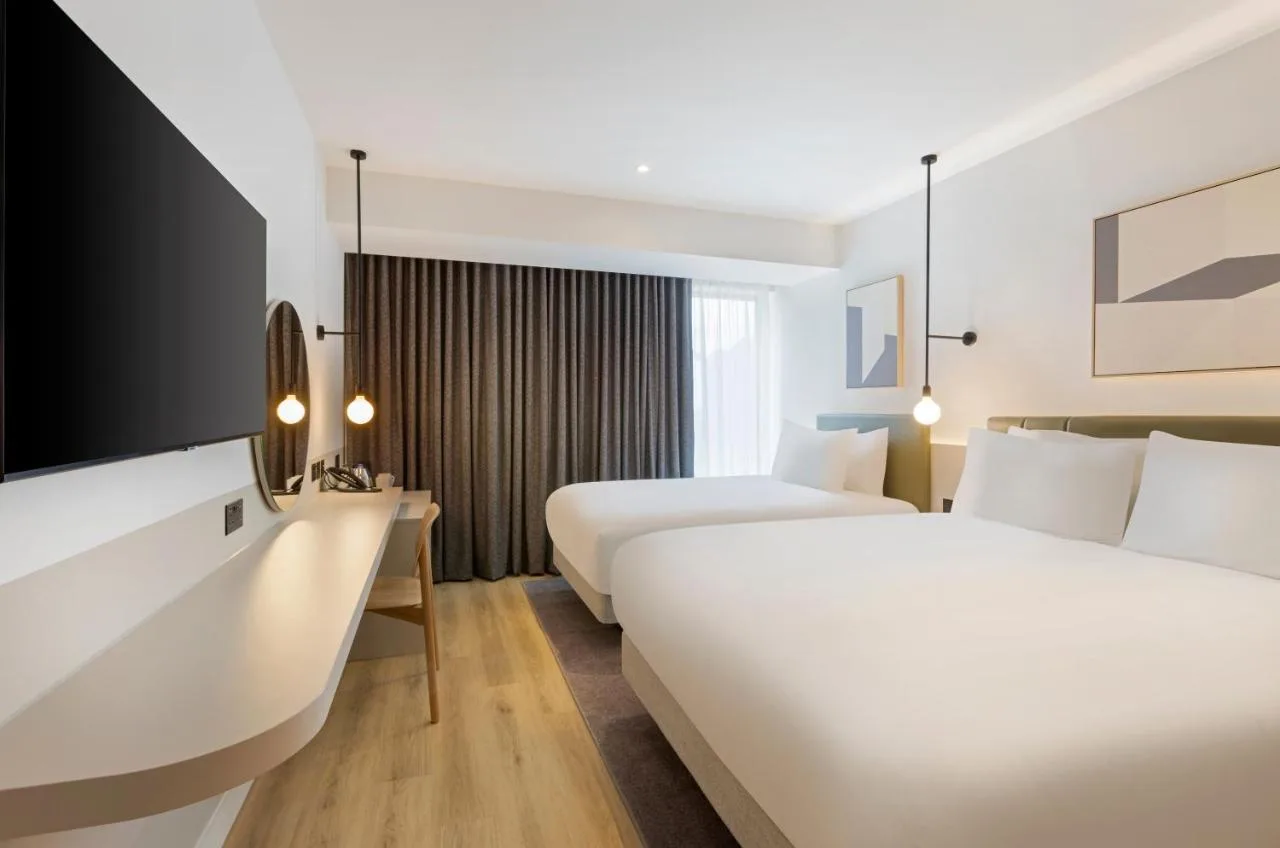 Superior Triple Room